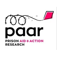 Paar - Prison Aid + Action Research