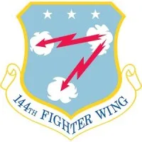 144th Fighter Wing 144th Fighter Wing