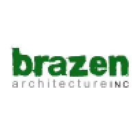 BRAZEN architecture INC