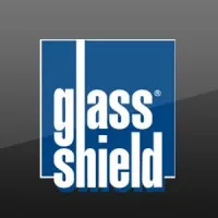 Glass Shield