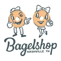 Bagelshop Bagelshop