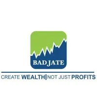 Badjate Stock & Shares Pvt. Ltd.