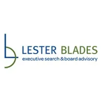 Lester Blades - Executive Search & Board Advisory