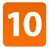 10times 10times