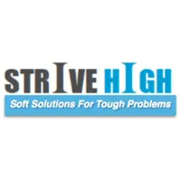 STRIVE HIGH Pte. Ltd.