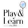 Play & Learn Play & Learn