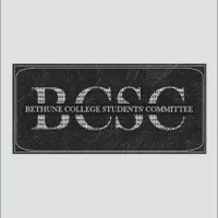 Bethune College Students' Committee