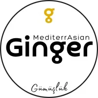 Ginger MediterrAsian Ginger MediterrAsian
