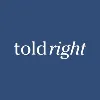 toldright