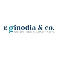 R. Ginodia & Co
