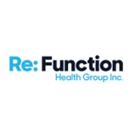 Re:Function Health Group Inc Re:Function Health Group Inc