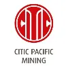 CITIC Pacific Mining CITIC Pacific Mining