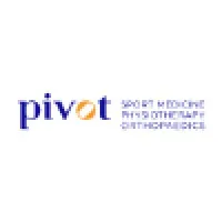 Pivot Sport Medicine Physiotherapy Orthopaedics