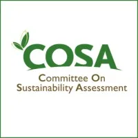 Committee on Sustainability Assessment (COSA)