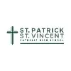 St. Patrick - St. Vincent Catholic High School St. Patrick - St. Vincent Catholic High School