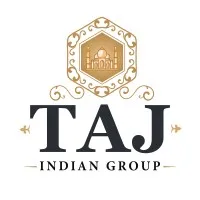 Taj Indian Group email format
