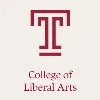 Temple University College of Liberal Arts Temple University College of Liberal Arts