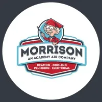 Morrison Plumbing, Heating, Air & Electrical
