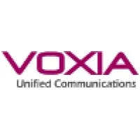 VOXIA Ltd VOXIA Ltd