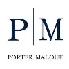 Porter Malouf, P.A. Porter Malouf, P.A.