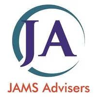 JAMS Advisers - Startup & SME Funding | IPO PE VC | Mentor | Venture Partner | Syndicate JAMS Advisers - Startup & SME Funding | IPO PE VC | Mentor | Venture Partner | Syndicate