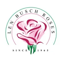 Len Busch Roses