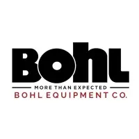 Bohl Equipment Co.