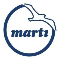 Martı Yazılım