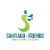 Santiago & Friends | Family Center for Autism Santiago & Friends | Family Center for Autism