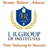 L.R. Group of Institutes. L.R. Group of Institutes.