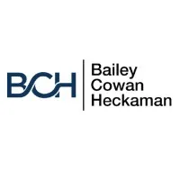 Bailey Cowan Heckaman PLLC Bailey Cowan Heckaman PLLC