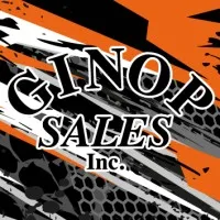 Ginop Sales Inc.