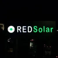 RED Solar
