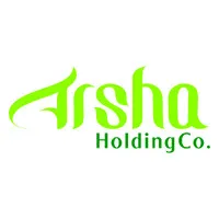 Arsha International Holding