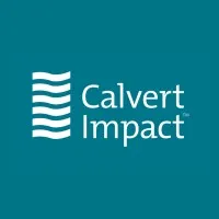 Calvert Impact 