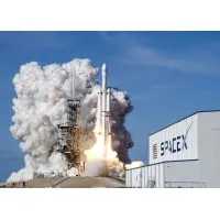 SpaceX