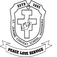 St. Jerome Convent High School St. Jerome Convent High School