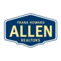 Frank Howard Allen Frank Howard Allen