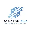 Analytics Deck Analytics Deck