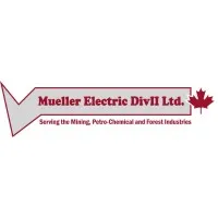 Mueller Electric (Division II) Ltd.