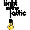 Light in the Attic Records & Distribution Light in the Attic Records & Distribution