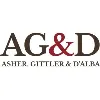 Asher, Gittler & D'Alba, Ltd. Asher, Gittler & D'Alba, Ltd.