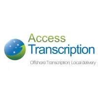 Access Transcription