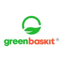 Green Baskit