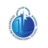 DEVAMATHA CMI CAMBRIDGE INTERNATIONAL SCHOOL