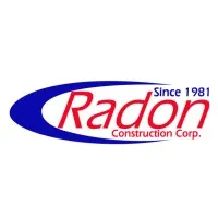 RADON CONSTRUCTION CORP.