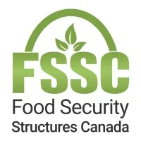 Food Security Structures Canada