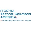 ITOCHU Techno-Solutions America, Inc. ITOCHU Techno-Solutions America, Inc.