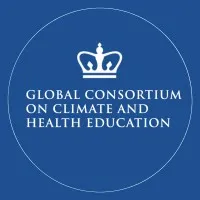 The Global Consortium on Climate and Health Education
