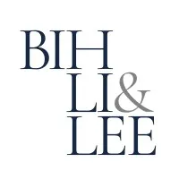 Bih Li & Lee LLP